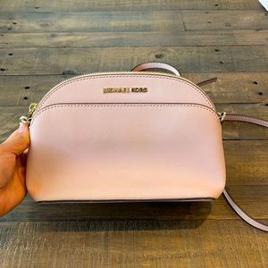 Michael Kors Pink Purse